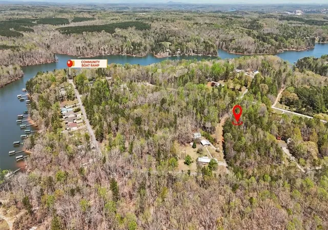 Photo 1 of Land for sale at 250 Meldau Rd, Seneca, SC 29678 | MLS# 20299854 | Listing updated on 2026-09-08
