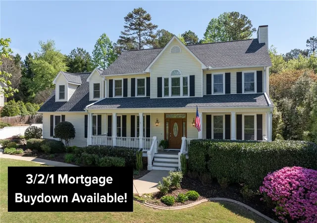 Photo 1 of Single family home for sale at 113 Ridgestone Dr, Central, SC 29630 | MLS# 20299813 | Listing updated on 2026-09-12