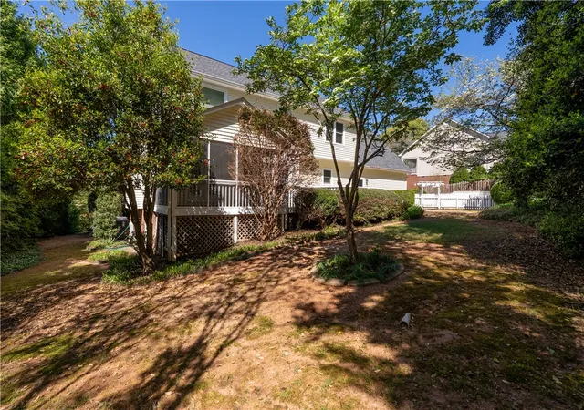 Photo 2 of Single family home for sale at 113 Ridgestone Dr, Central, SC 29630 | MLS# 20299813 | Listing updated on 2026-09-12