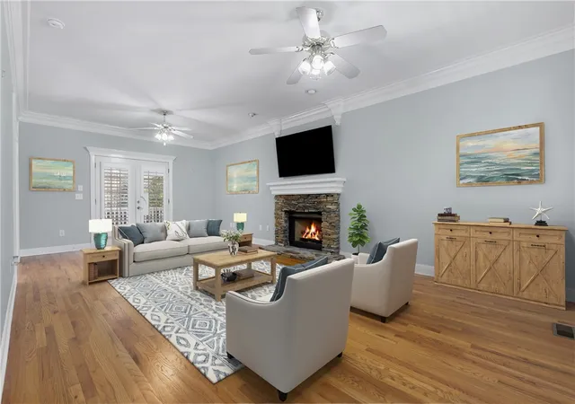 Photo 4 of Single family home for sale at 113 Ridgestone Dr, Central, SC 29630 | MLS# 20299813 | Listing updated on 2026-09-12