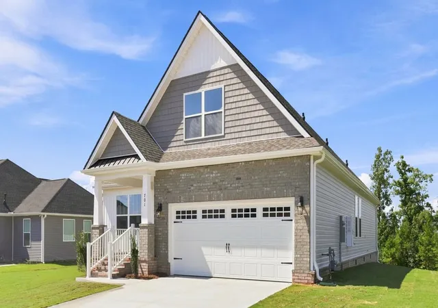 Photo 2 of Single family home for sale at 701 Hidden Crk Ct, Seneca, SC 29678 | MLS# 20300033 | Listing updated on 2026-09-18