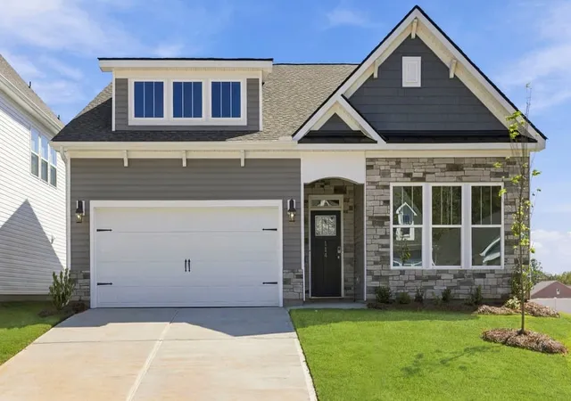 Photo 1 of Single family home for sale at 114 Higbie Dr, Piedmont, SC 29673 | MLS# 20300057 | Listing updated on 2026-10-25