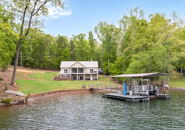 Photo 1 of Single family home for sale at 333 Paradise Point, Abbeville, SC 29620 | MLS# 20300103 | Listing updated on 2026-09-01