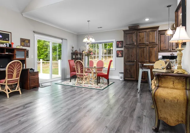 Photo 4 of Single family home for sale at 333 Paradise Point, Abbeville, SC 29620 | MLS# 20300103 | Listing updated on 2026-09-01