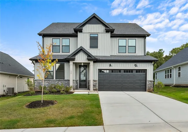Photo 1 of Single family home for sale at 124 Tiger Lily Dr, Anderson, SC 29621 | MLS# 20300161 | Listing updated on 2026-10-23