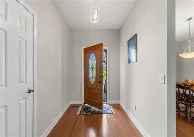 Photo 3 of Single family home for sale at 3607 Rocky Crk Dr, Seneca, SC 29678 | MLS# 20299977 | Listing updated on 2026-09-11