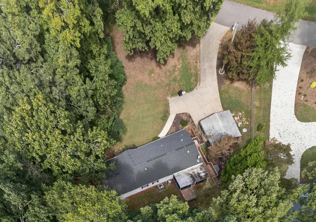 Manufactured home for sale at 604 Dusty Trl Dr, Seneca, SC 29678 | MLS# 20300176
