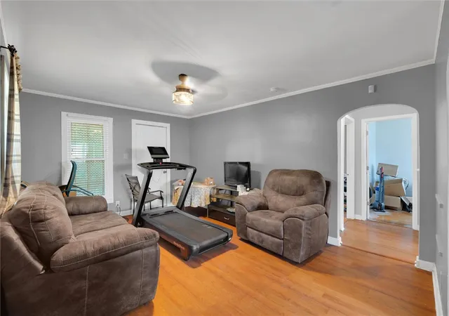 Photo 3 of Single family home for sale at 105 Nalley St, Easley, SC 29640 | MLS# 20299654 | Listing updated on 2026-09-09