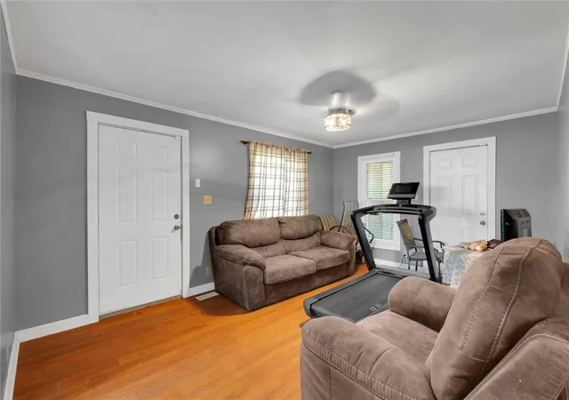 Photo 4 of Single family home for sale at 105 Nalley St, Easley, SC 29640 | MLS# 20299654 | Listing updated on 2026-09-09