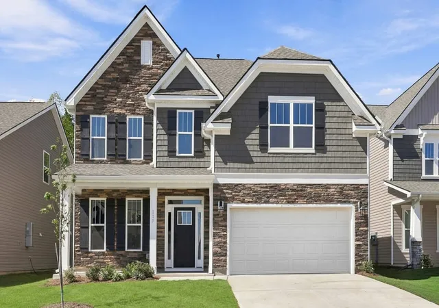 Photo 1 of Single family home for sale at 117 Higbie Dr, Piedmont, SC 29673 | MLS# 20300388 | Listing updated on 2026-10-27