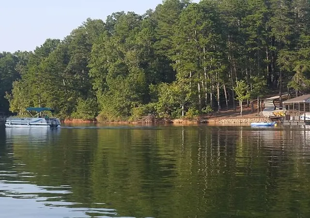 Photo 3 of Land for sale at 0 Palmer Ln, Westminster, SC 29693 | MLS# 20300462 | Listing updated on 2026-09-08
