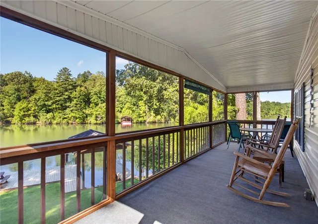 Photo 3 of Manufactured home for sale at 213 Bonner Rd, Mountain Rest, SC 29664 | MLS# 20300489 | Listing updated on 2026-09-10