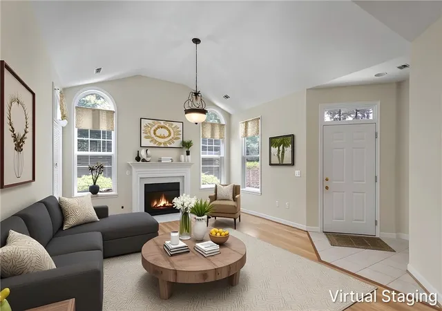 Photo 2 of Townhouse for sale at 155 Life Style Ln, Anderson, SC 29621 | MLS# 20300616 | Listing updated on 2026-09-10
