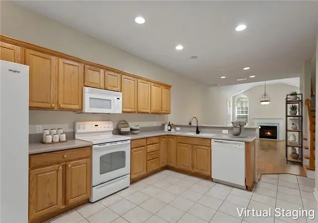 Photo 4 of Townhouse for sale at 155 Life Style Ln, Anderson, SC 29621 | MLS# 20300616 | Listing updated on 2026-09-10