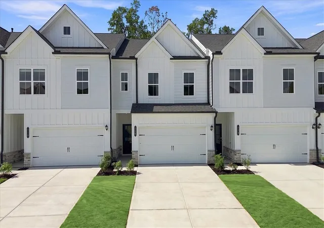 Photo 1 of Townhouse for sale at 116 Brass Tack Dr, Greenville, SC 29611 | MLS# 20300490 | Listing updated on 2026-09-18