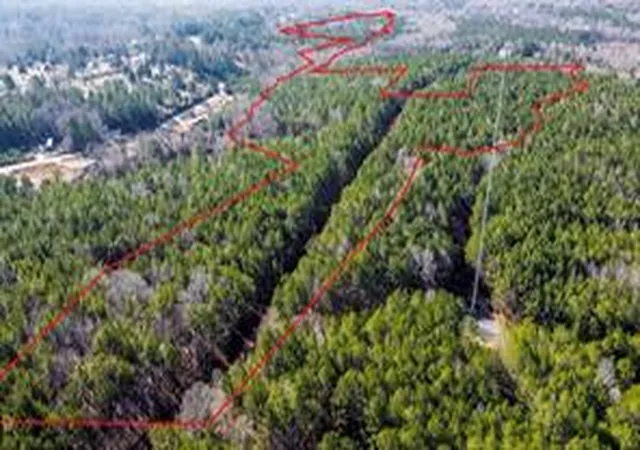 Photo 1 of Sale Pending at 00 Long Cane Ame Rd, Abbeville, SC 29620 | MLS# 20300549 | Listing updated on 2026-08-31