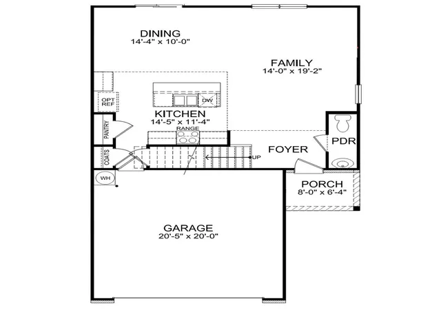 2nd image of 518 Whitewater Ridge, Seneca, SC 29678 | MLS# 20300790