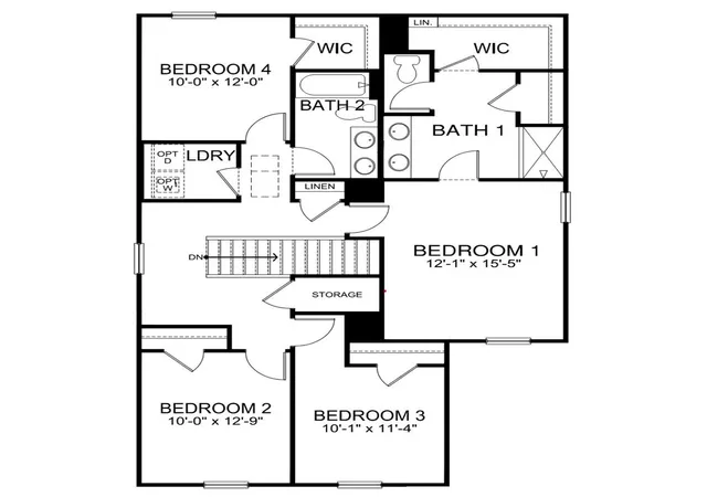 3rd image of 518 Whitewater Ridge, Seneca, SC 29678 | MLS# 20300790