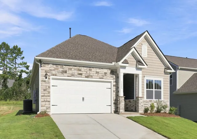 Photo 2 of Single family home for sale at 1609 Castlen Ct, Piedmont, SC 29673 | MLS# 20300799 | Listing updated on 2026-09-18