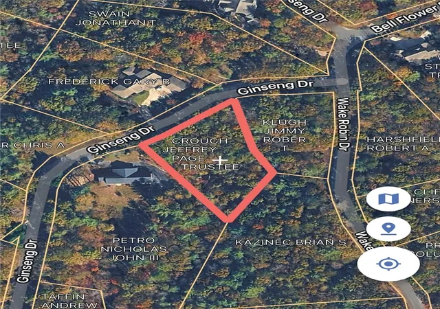 Photo 9 of Sale Pending at 534 Ginseng Dr, Sunset, SC 29685 | MLS# 20300801 | Listing updated on 2026-09-08