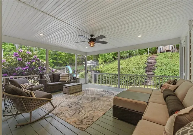 Photo 3 of Single family home for sale at 144 Porter Rd, Pickens, SC 29671 | MLS# 20300726 | Listing updated on 2026-10-03