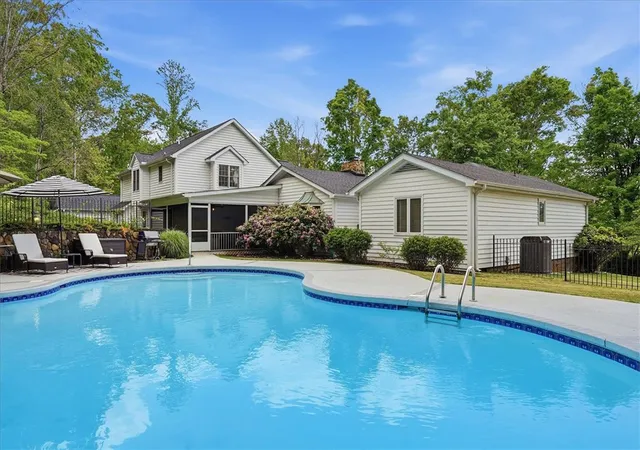 Photo 1 of Single family home for sale at 144 Porter Rd, Pickens, SC 29671 | MLS# 20300726 | Listing updated on 2026-10-03