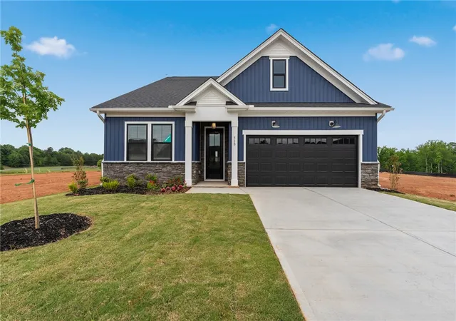 Photo 1 of Single family home for sale at 310 Bluestem Ct, Anderson, SC 29621 | MLS# 20300844 | Listing updated on 2026-10-23