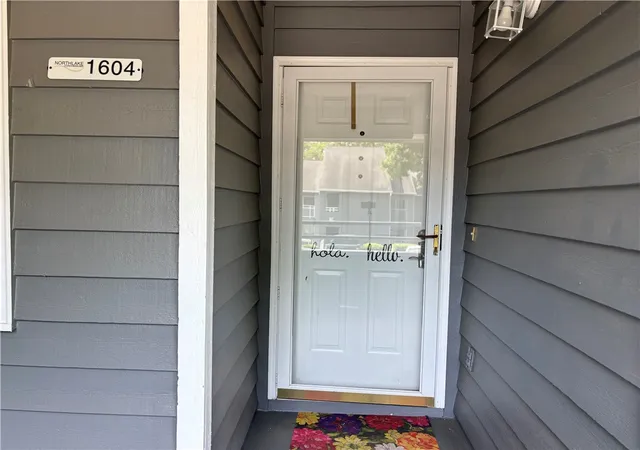 Photo 1 of Condo for sale at 1604 Northlake Dr, Anderson, SC 29625 | MLS# 20300954 | Listing updated on 2026-10-13