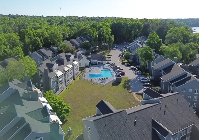 Listing Photo 4 - Condo for sale in building located at 1604 Northlake Dr, Anderson, SC 29625
