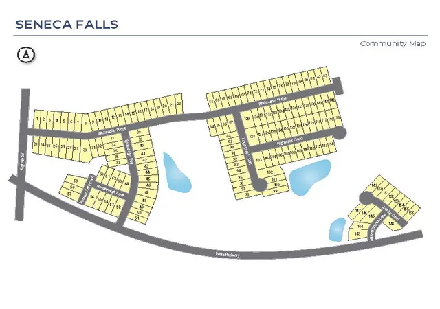 3rd image of 525 Whitewater Ridge, Seneca, SC 29678 | MLS# 20301019