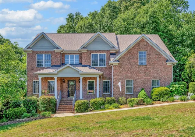 Photo 1 of Single family home for sale at 406 Hopewell Ridge, Anderson, SC 29621 | MLS# 20300958 | Listing updated on 2026-09-14