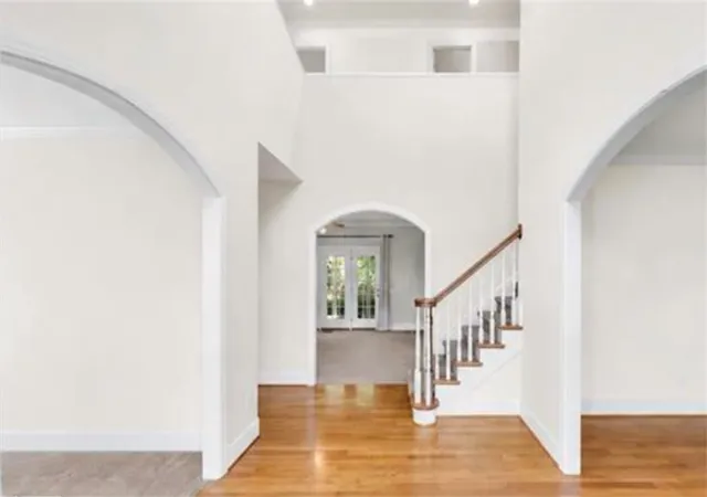 Photo 3 of Single family home for sale at 406 Hopewell Ridge, Anderson, SC 29621 | MLS# 20300958 | Listing updated on 2026-09-14