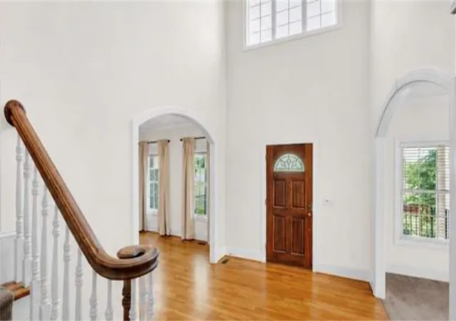Photo 4 of Single family home for sale at 406 Hopewell Ridge, Anderson, SC 29621 | MLS# 20300958 | Listing updated on 2026-09-14