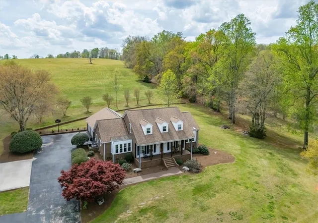 Photo 1 of Single family home for sale at 187 Meadow Brk Ln, Pickens, SC 29671 | MLS# 20301092 | Listing updated on 2026-09-10