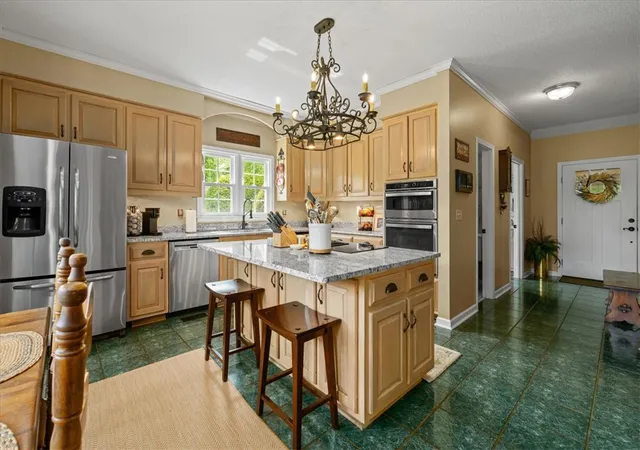 Photo 2 of Single family home for sale at 187 Meadow Brk Ln, Pickens, SC 29671 | MLS# 20301092 | Listing updated on 2026-09-10