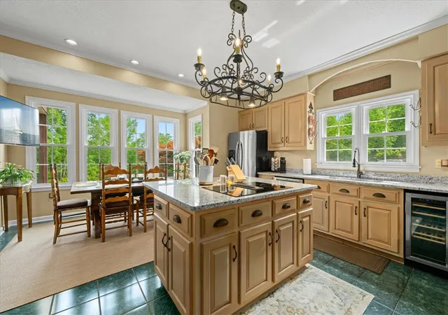 Photo 3 of Single family home for sale at 187 Meadow Brk Ln, Pickens, SC 29671 | MLS# 20301092 | Listing updated on 2026-09-10