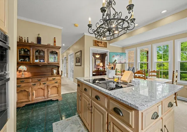 Photo 4 of Single family home for sale at 187 Meadow Brk Ln, Pickens, SC 29671 | MLS# 20301092 | Listing updated on 2026-09-10