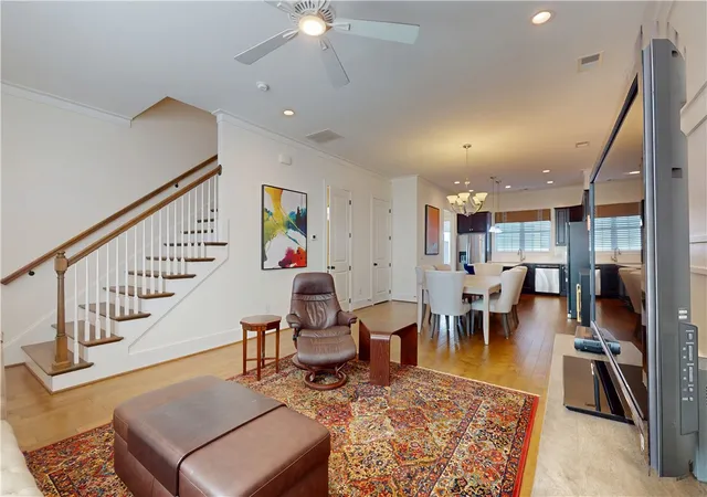 Photo 2 of Sale Pending at 114 Tuttle St, Clemson, SC 29631 | MLS# 20301141 | Listing updated on 2026-09-09
