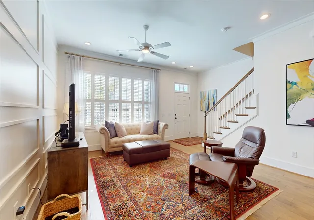 Photo 3 of Sale Pending at 114 Tuttle St, Clemson, SC 29631 | MLS# 20301141 | Listing updated on 2026-09-09