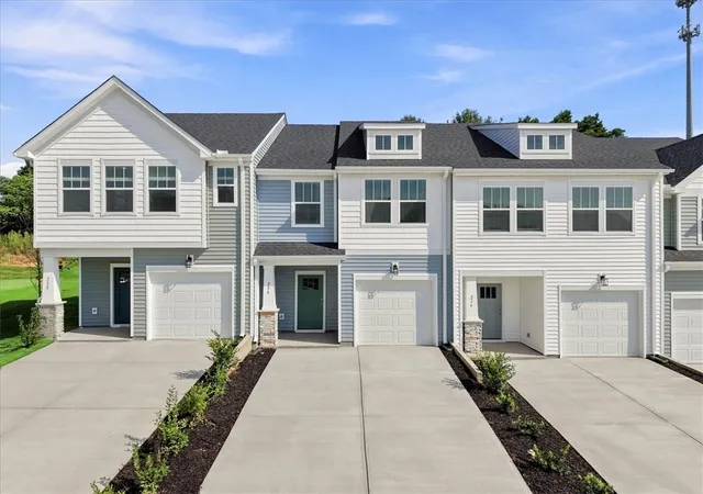 Photo 1 of Townhouse for sale at 236 Silo Ridge Dr, Anderson, SC 29621 | MLS# 20301268 | Listing updated on 2026-09-03