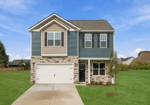 Photo 1 of Single family home for sale at 328 Ritter Ln, Anderson, SC 29621 | MLS# 20301351 | Listing updated on 2026-10-20