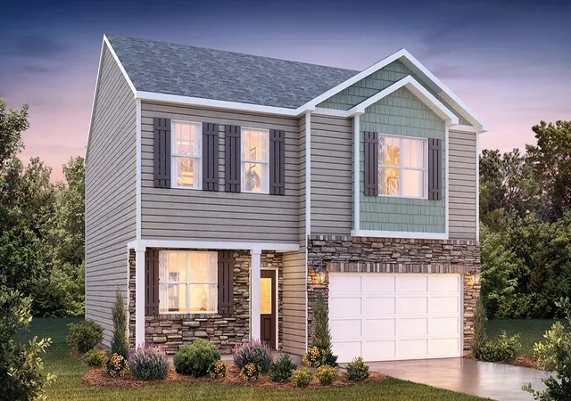 Photo 1 of Single family home for sale at 328 Addalynn Ln, Anderson, SC 29621 | MLS# 20301467 | Listing updated on 2026-09-20