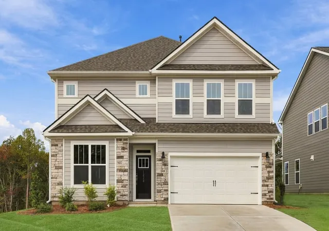 Photo 1 of Single family home for sale at 1228 Rarity St, Anderson, SC 29624 | MLS# 20301472 | Listing updated on 2026-10-16
