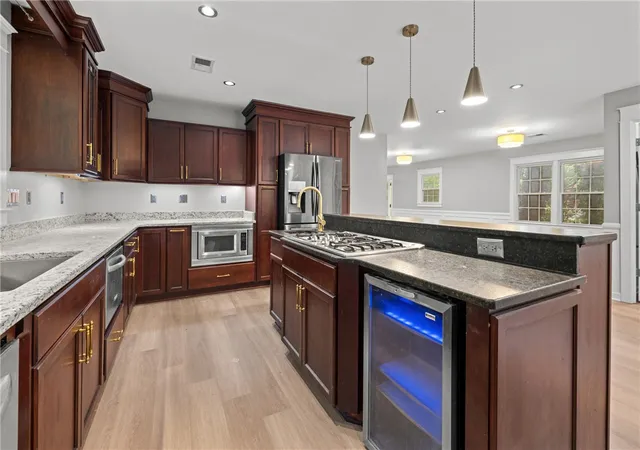 Photo 2 of Single family home for sale at 309 Woodland Way, Clemson, SC 29631 | MLS# 20301500 | Listing updated on 2026-09-02