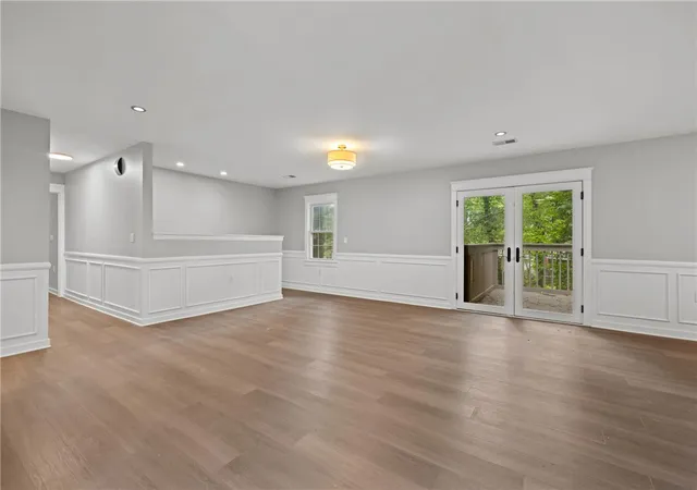 Photo 4 of Single family home for sale at 309 Woodland Way, Clemson, SC 29631 | MLS# 20301500 | Listing updated on 2026-09-02