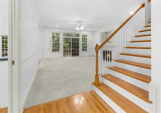 Photo 2 of Single family home for sale at 110 Brookstone Way, Central, SC 29630 | MLS# 20301301 | Listing updated on 2026-09-01