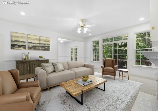 Photo 2 of Single family home for sale at 110 Brookstone Way, Central, SC 29630 | MLS# 20301301 | Listing updated on 2026-09-01