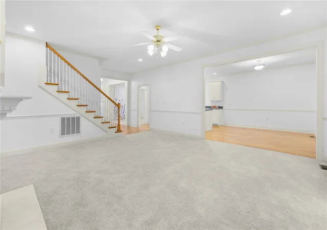 Photo 3 of Single family home for sale at 110 Brookstone Way, Central, SC 29630 | MLS# 20301301 | Listing updated on 2026-09-01