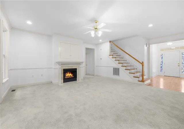 Photo 4 of Single family home for sale at 110 Brookstone Way, Central, SC 29630 | MLS# 20301301 | Listing updated on 2026-09-01