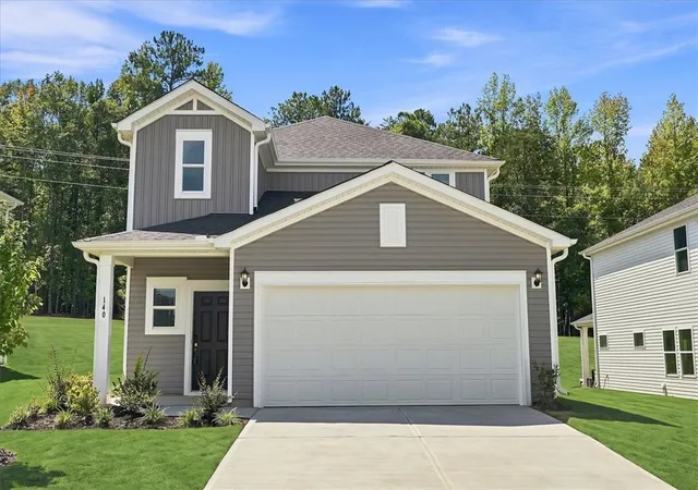 Photo 1 of Single family home for sale at 140 Bechler Dr, Gray Court, SC 29645 | MLS# 20300995 | Listing updated on 2026-09-16